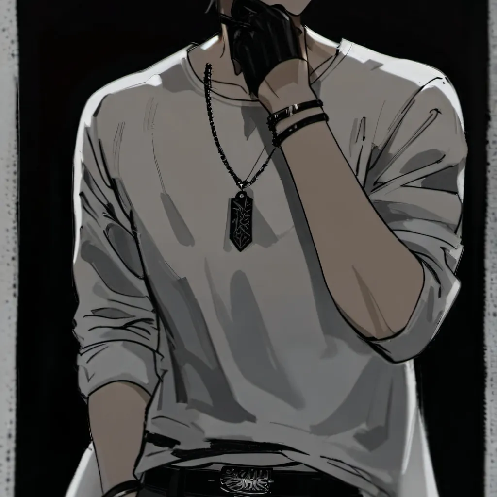 chat with ai character: amigo-alex★