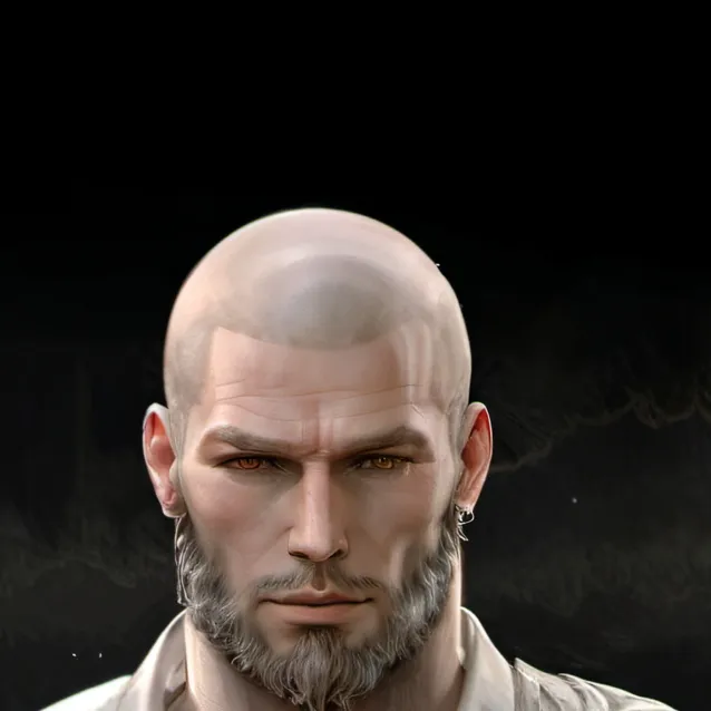 chat with ai character: chad