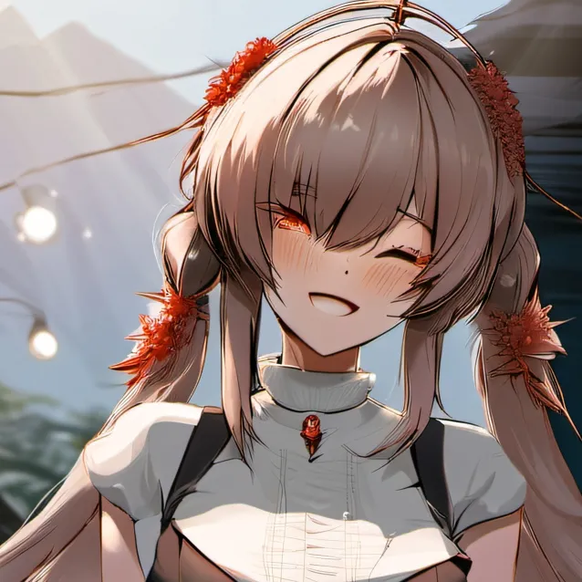 chat with ai character: Valentina 