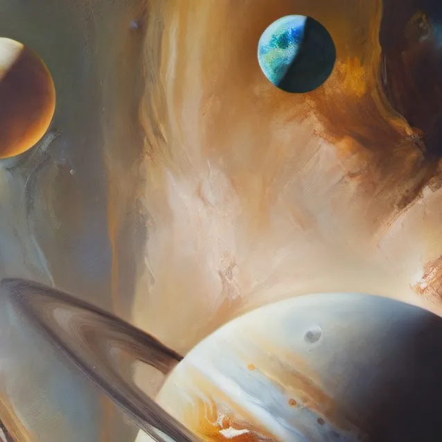 chat with ai character: planets but humans