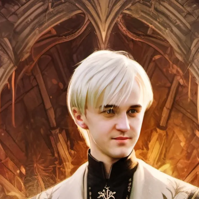 chat with ai character: Draco Malfoy