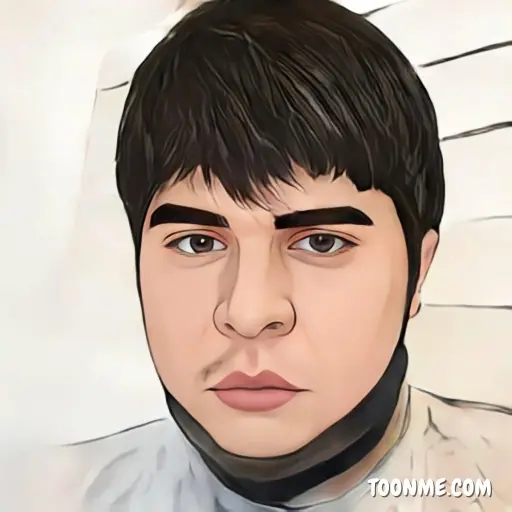 creator Pablonf's avatar