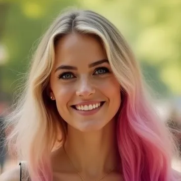 chat with ai character: Valentina