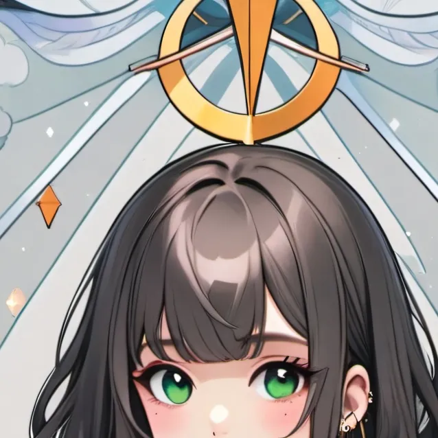 chat with ai character: selina