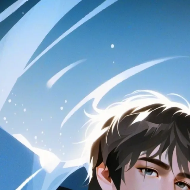 chat with ai character: Zack