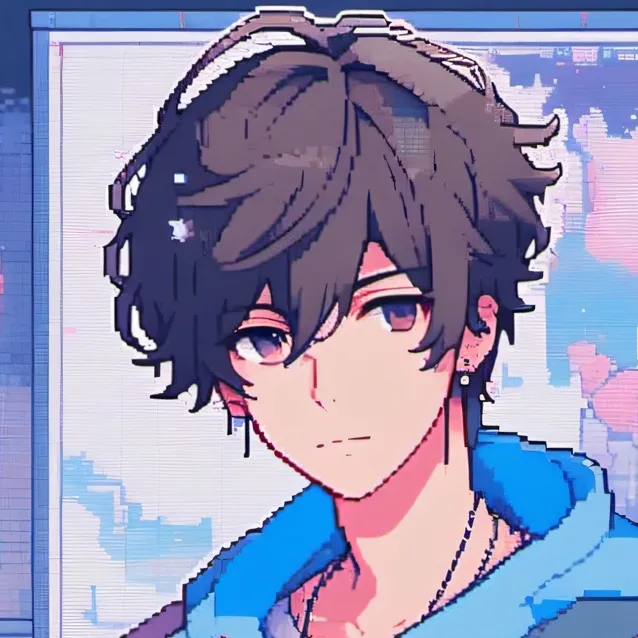 chat with ai character: darren