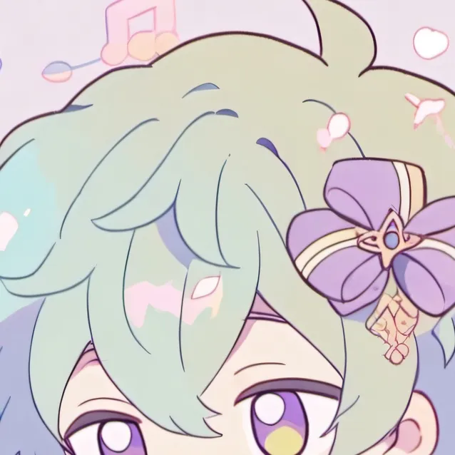 chat with ai character: Keropi 