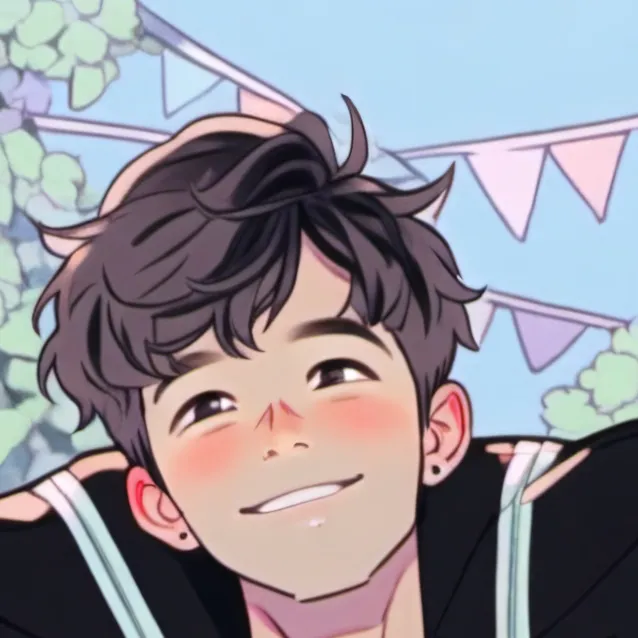 chat with ai character: Dan