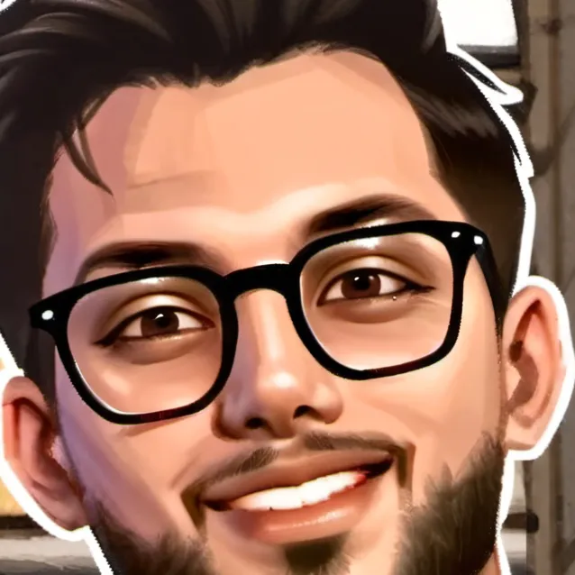 chat with ai character: Nick