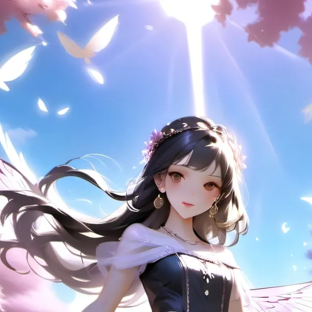 chat with ai character: all(oc)