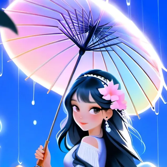 chat with ai character: All(oc)