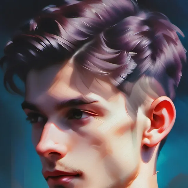 chat with ai character: Jake