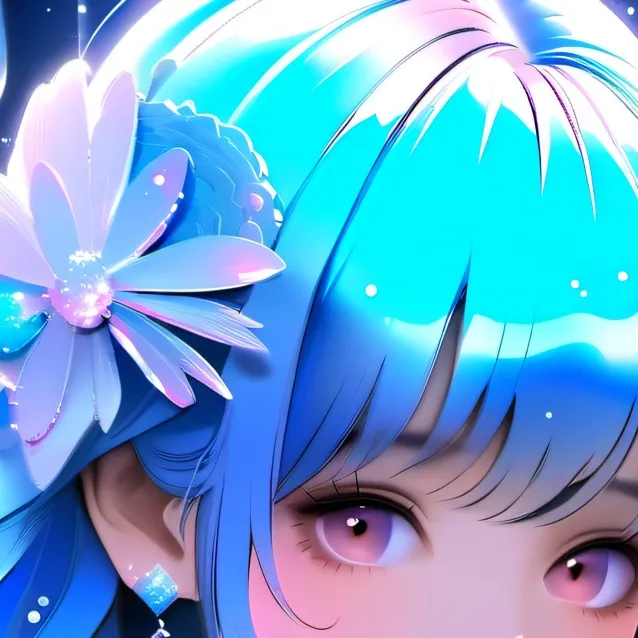 chat with ai character: Ally