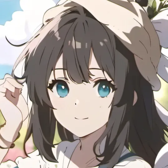 chat with ai character: Gabby