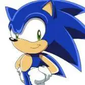 chat with ai character: sonic