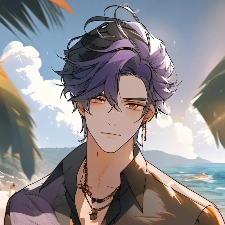 chat with ai character: ★Kiro Divicho★