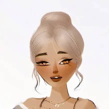 chat with ai character: Sophie