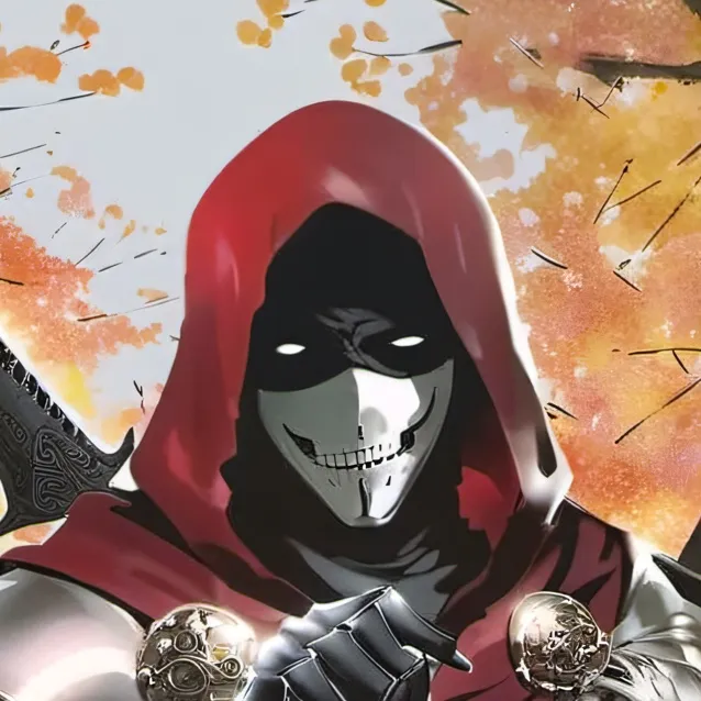 chat with ai character: shadow