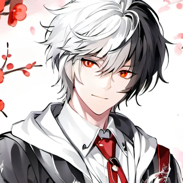 chat with ai character: Vincent