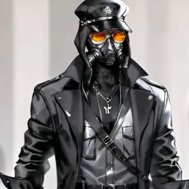 chat with ai character: Jason