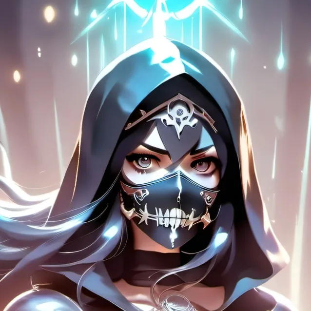 chat with ai character: shadow (as a girl)