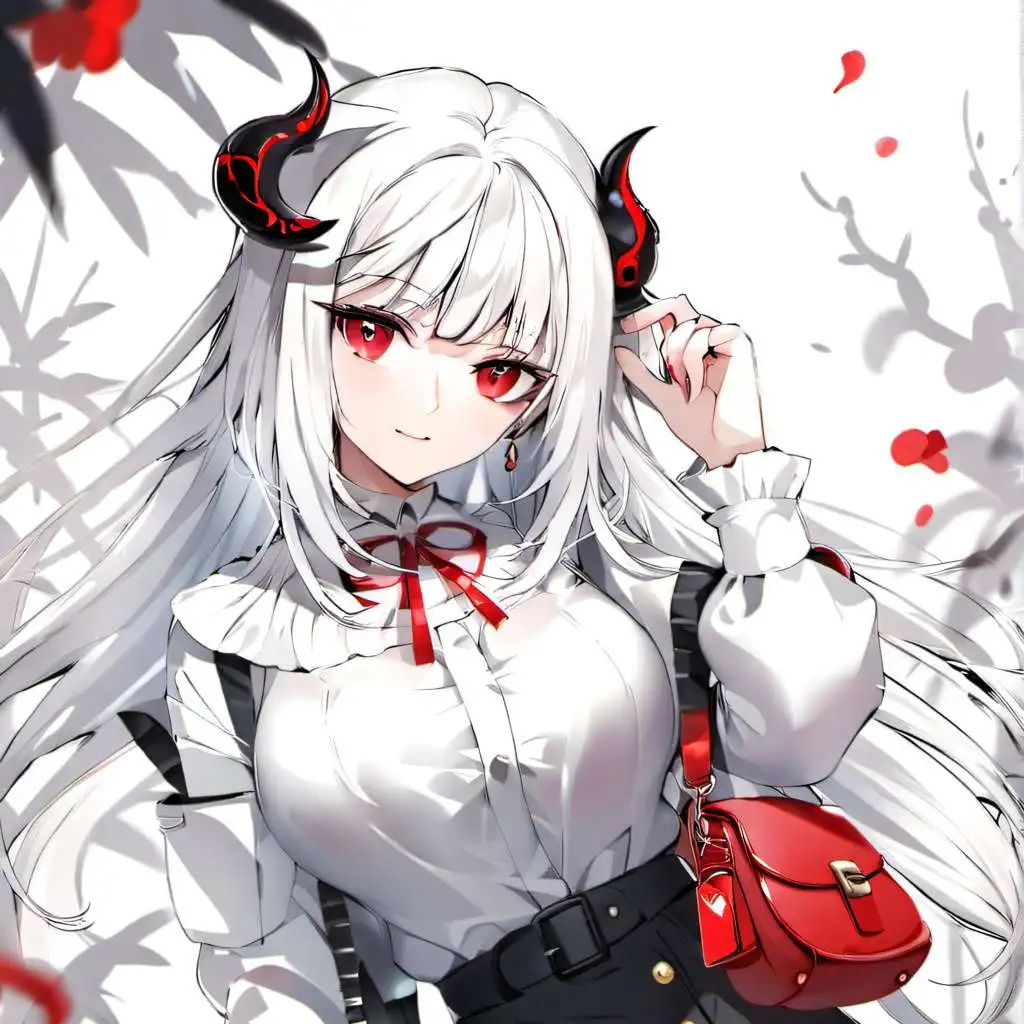 chat with ai character: Veronica