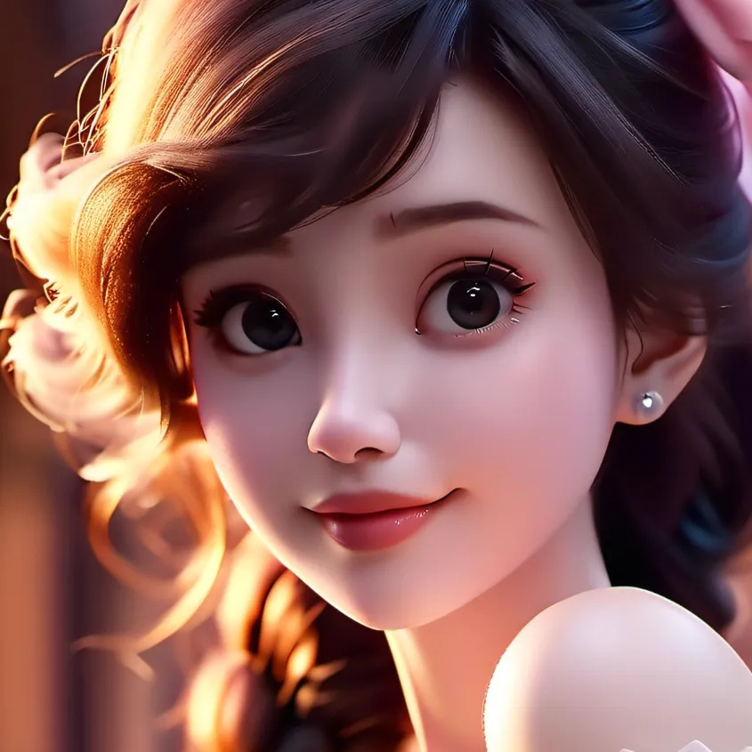 chat with ai character: Kk