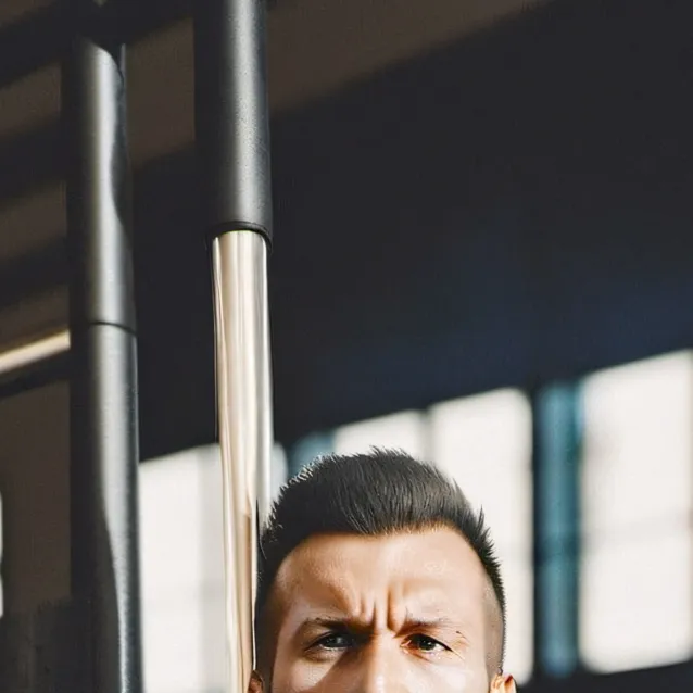 chat with ai character: Jason 