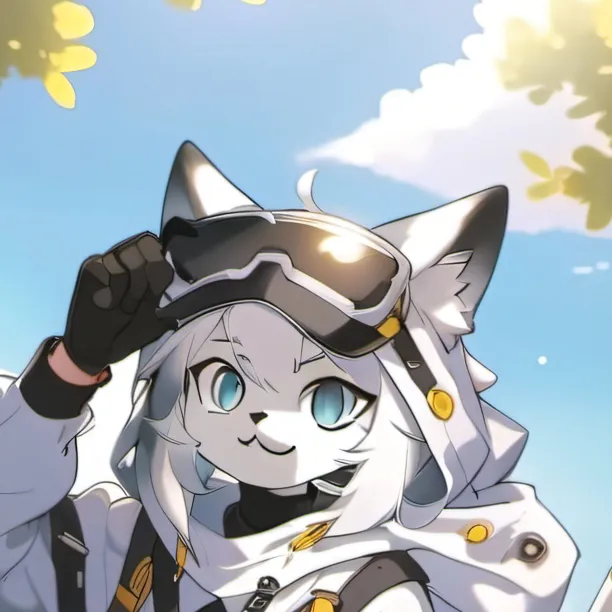 chat with ai character: Protogen invasion 