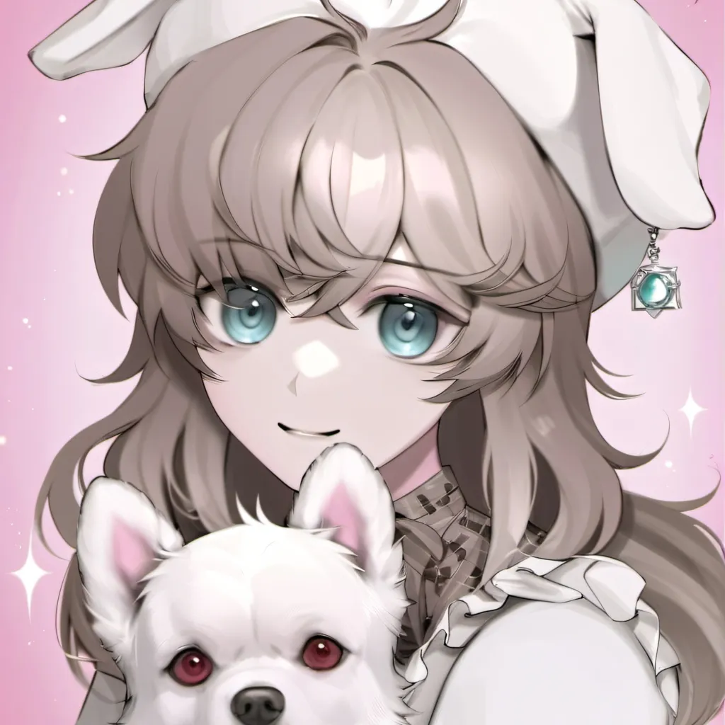 chat with ai character: nyriah