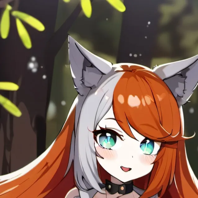 chat with ai character: Raeylynn