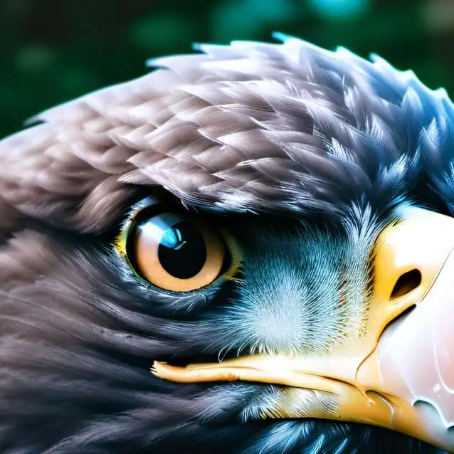 chat with ai character: Grifon