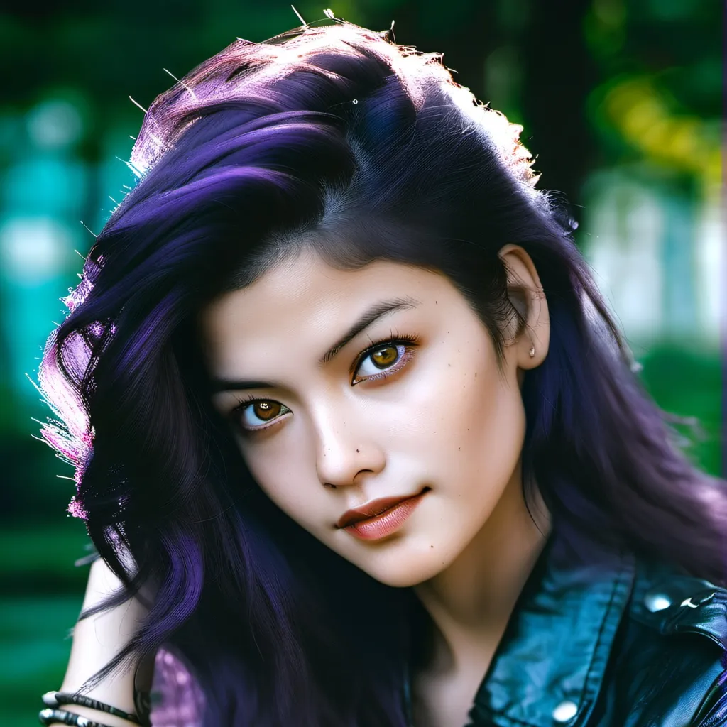 chat with ai character: Saphira 