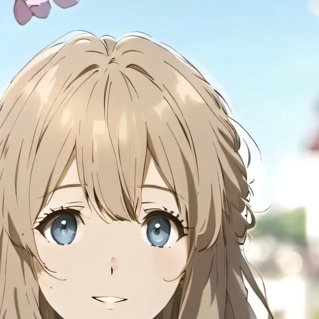 chat with ai character: Ria