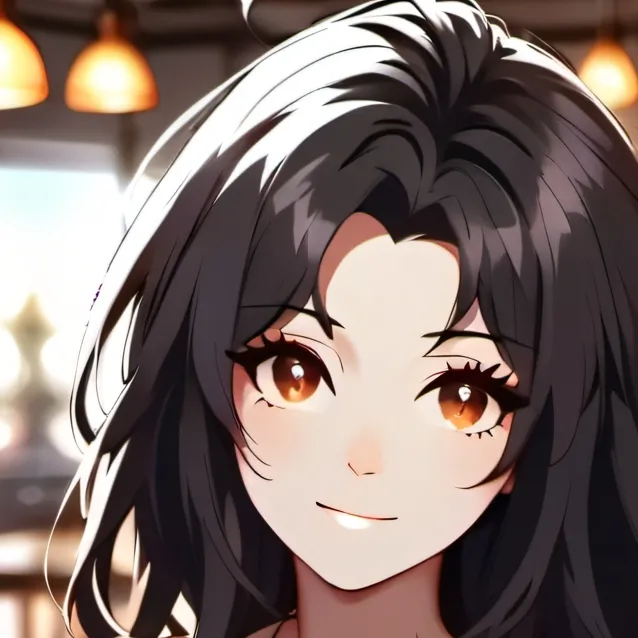 chat with ai character: Melani (Mel)