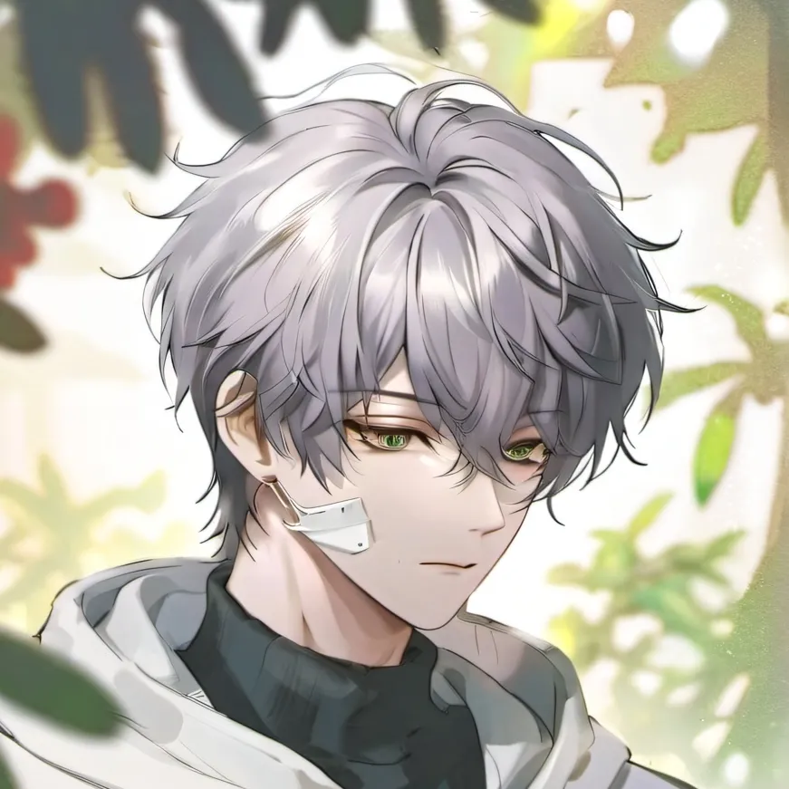 chat with ai character: Toby