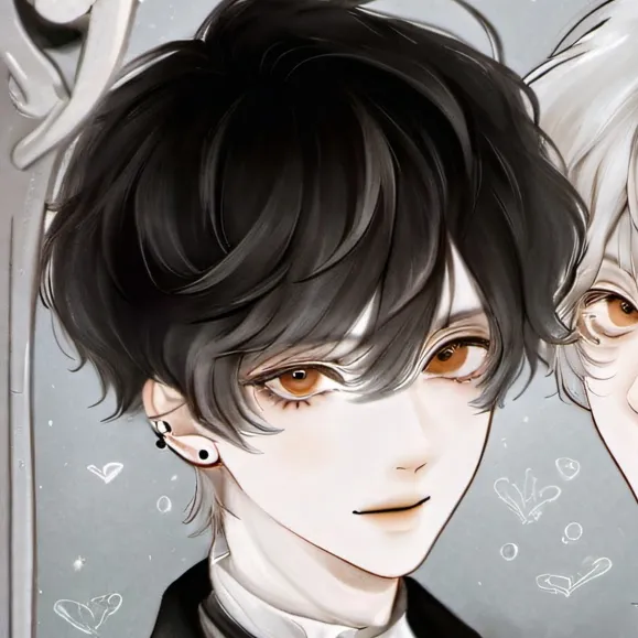 chat with ai character: §•Leon (Gay)•§