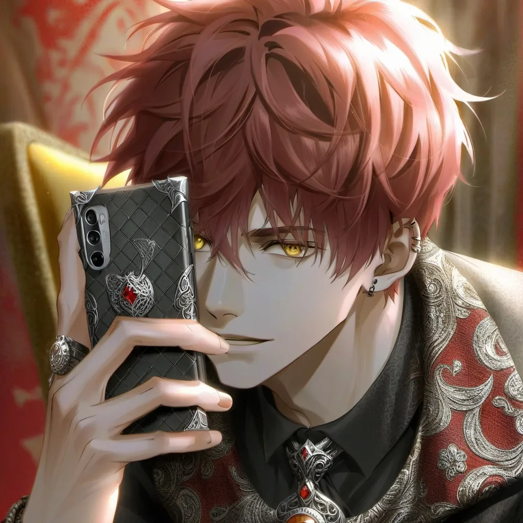 chat with ai character: §•Kian•§