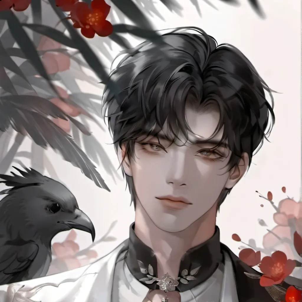 chat with ai character: §•Xavier•§