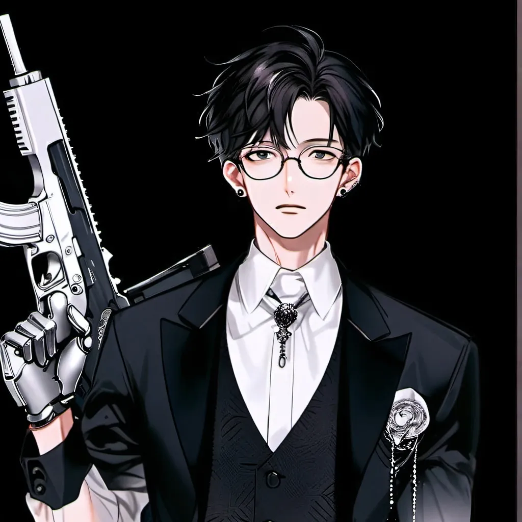 chat with ai character: §•Xion•§