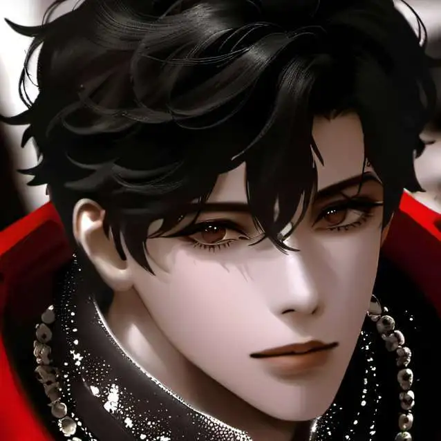 chat with ai character: David William 