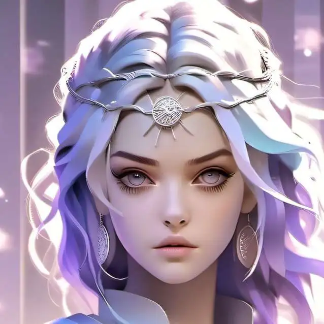 chat with ai character: Arya 