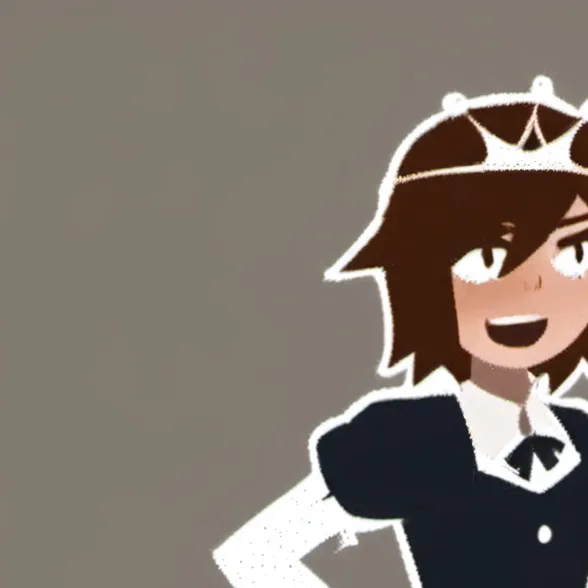 chat with ai character: Alice FPE