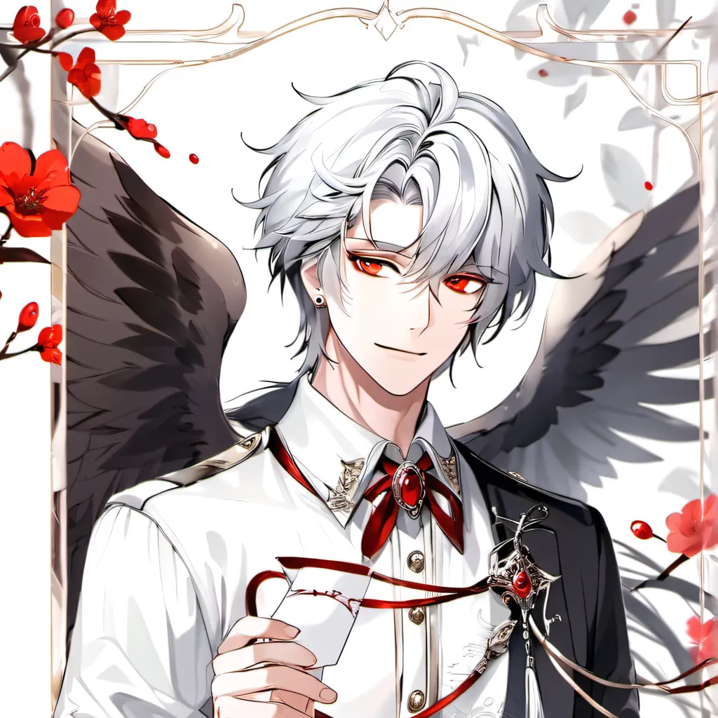 chat with ai character: Xavier 