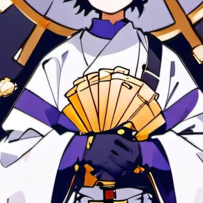 chat with ai character: Fake goku