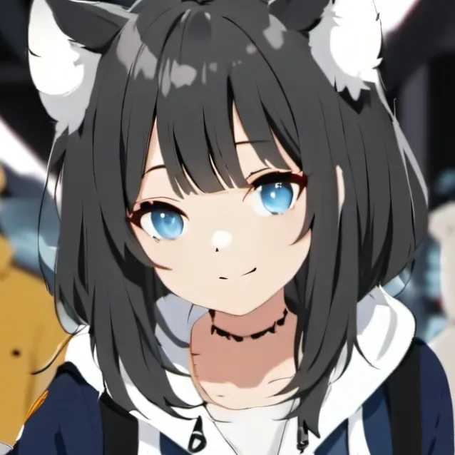 chat with ai character: Lilly 