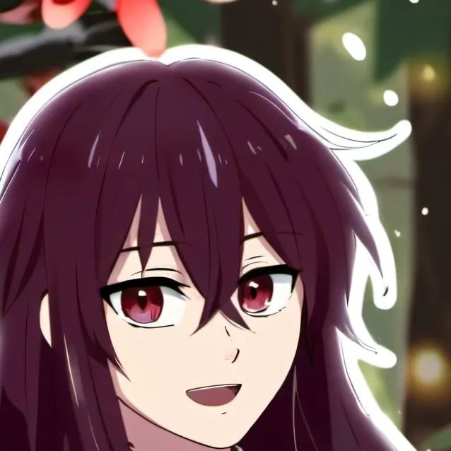 chat with ai character: ★Kelolo★