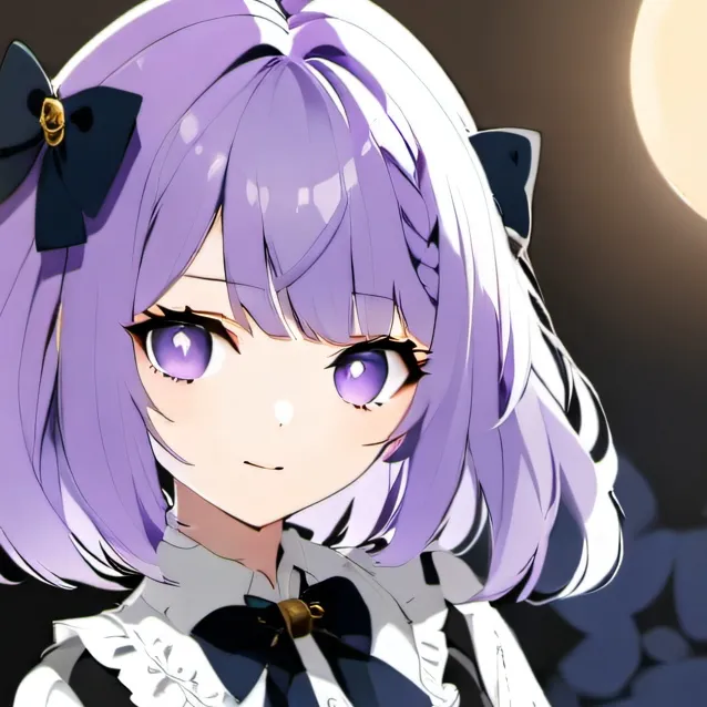 chat with ai character: ★Kelala★