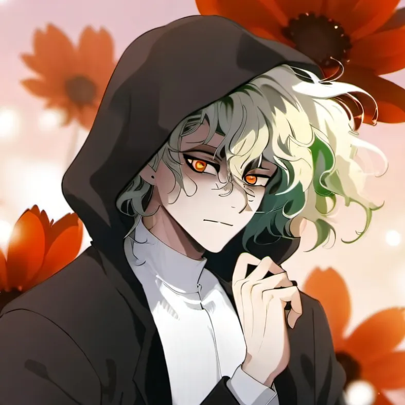 chat with ai character: ~★Gyutaro★~