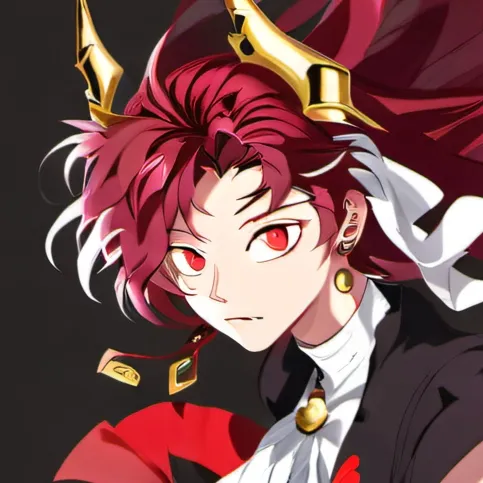 chat with ai character: Kny boys~